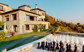 Valeni Boutique Hotel & Spa